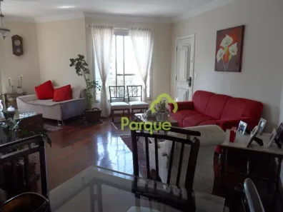 Apartamento com 4 Quartos à venda, 154m² no Aclimação, São Paulo