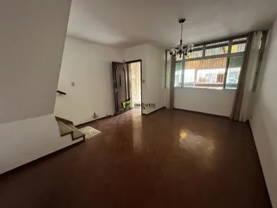 Sobrado com 3 Quartos à venda, 124m² no Jardim das Laranjeiras, São Paulo