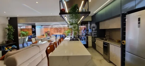 Apartamento com 3 Quartos para alugar, 145m² no Vila Monumento, São Paulo