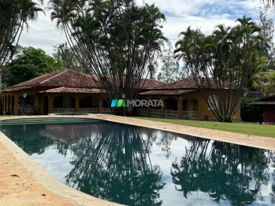 Fazenda/Sítio com 9 Quartos à venda, 73m² no , Esmeraldas