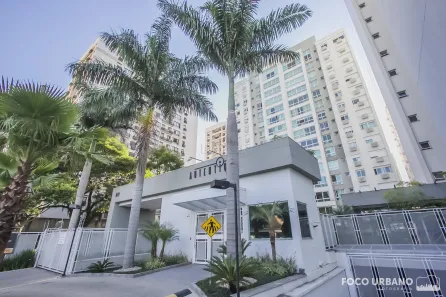 Apartamento com 3 Quartos à venda, 107m² no Passo da Areia, Porto Alegre