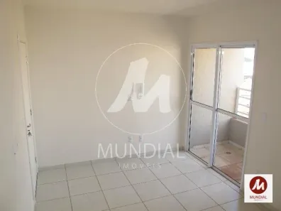 Apartamento com 1 Quarto à venda, 46m² no Vila Seixas, Ribeirão Preto