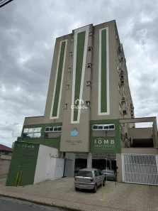 Apartamento com 2 Quartos à venda, 54m² no Centro, Jaraguá do Sul