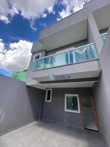 Sobrado com 3 Quartos à venda, 150m² no Chácara Mafalda, São Paulo