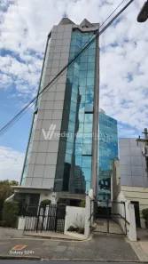 Sala Comercial com 3 Quartos à venda, 70m² no Nova Campinas, Campinas