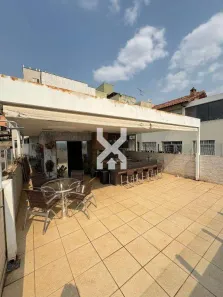 Cobertura com 3 Quartos à venda, 174m² no Nova Floresta, Belo Horizonte