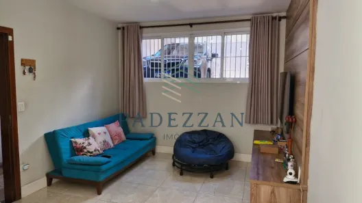 Sobrado com 3 Quartos à venda, 150m² no Jardim Catanduva, São Paulo