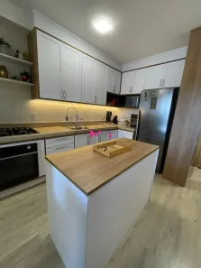 Apartamento com 3 Quartos à venda, 101m² no Horto Florestal, Jundiaí