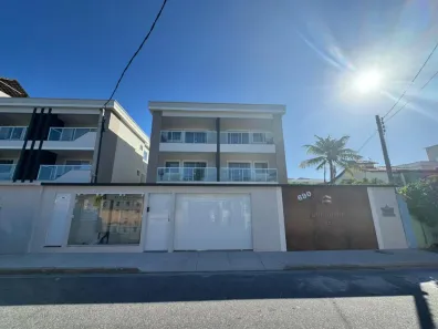 Apartamento com 2 Quartos à venda, 72m² no Costazul, Rio das Ostras
