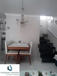 Sobrado com 3 Quartos à venda, 88m² no Vila Gumercindo, São Paulo