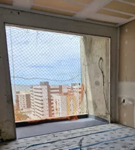 Flat com 1 Quarto à venda, 28m² no Jatiúca, Maceió