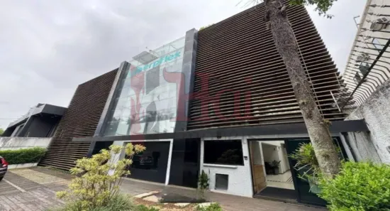 Imóvel Comercial para alugar, 1244m² no Casa Verde, São Paulo