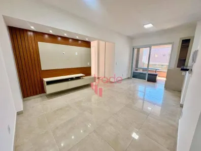 Apartamento com 2 Quartos para alugar, 82m² no Nova Aliança, Ribeirão Preto