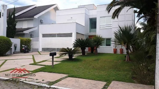 Casa de Condomínio com 4 Quartos para alugar, 360m² no Condomínio Esplanada do Sol, São José dos Campos