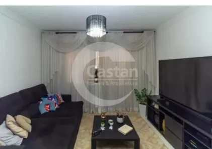 Sobrado com 3 Quartos à venda, 137m² no Vila Ivone, São Paulo