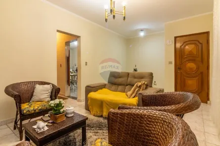 Sobrado com 3 Quartos à venda, 187m² no Vila Alpina, São Paulo