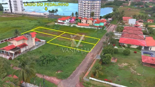 Lote/Terreno à venda, 1800m² no Destacado, Salinópolis