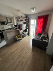 Apartamento com 2 Quartos à venda, 47m² no Portais (Polvilho), Cajamar