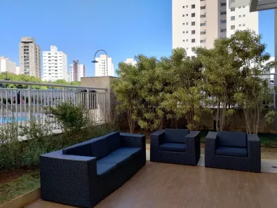 Apartamento com 2 Quartos à venda, 49m² no Barra Funda, São Paulo