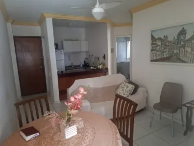 Flat com 1 Quarto à venda, 60m² no Pituba, Salvador