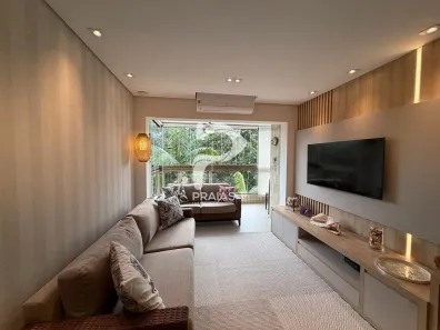 Apartamento com 2 Quartos à venda, 85m² no Riviera, Bertioga