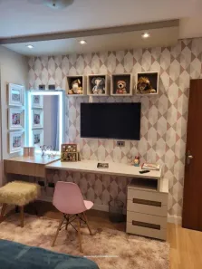 Casa com 3 Quartos à venda, 390m² no Bosque Itaju, Presidente Prudente