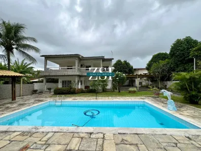 Casa com 5 Quartos à venda, 200m² no Maria Farinha, Paulista