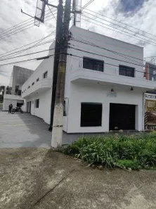 Prédio Comercial para alugar, 401m² no Jardim, Santo André