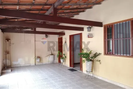 Casa com 3 Quartos para alugar, 140m² no Eurico Salles, Serra