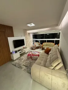Apartamento com 3 Quartos à venda, 90m² no Setor Leste Universitário, Goiânia