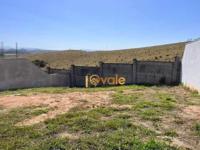 Lote/Terreno à venda, 478m² no Condomínio Residencial Alphaville II, São José dos Campos