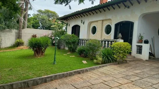 Imóvel Comercial com 4 Quartos à venda, 350m² no Parque Taquaral, Campinas