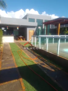 Casa com 3 Quartos à venda, 175m² no Chapéu do Sol, São João da Barra