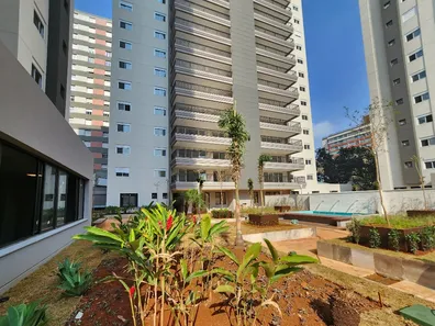 Apartamento com 3 Quartos à venda, 153m² no Vila Mariana, São Paulo