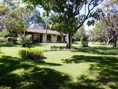 Lote/Terreno à venda, 3060m² no Fazenda Vila Real de Itu, Itu