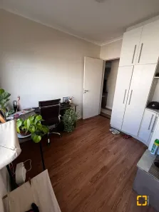Apartamento com 3 Quartos à venda, 109m² no Ponta de Baixo, São José