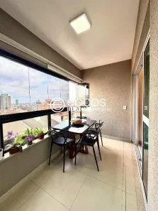 Apartamento com 3 Quartos à venda, 80m² no Santa Mônica, Uberlândia