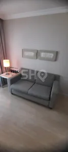 Flat com 1 Quarto à venda, 43m² no Perdizes, São Paulo