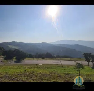 Lote/Terreno à venda, 483m² no Quintas do Ingaí, Santana de Parnaíba