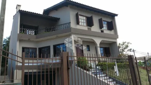 Casa com 4 Quartos à venda, 490m² no Cristal, Porto Alegre