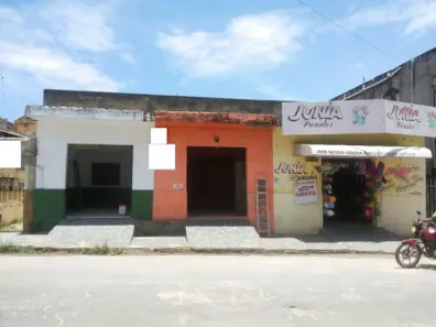 Lote/Terreno à venda, 360m² no Santa Martinha, Ribeirão das Neves