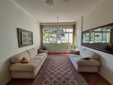 Apartamento com 2 Quartos à venda, 120m² no Centro, Petrópolis