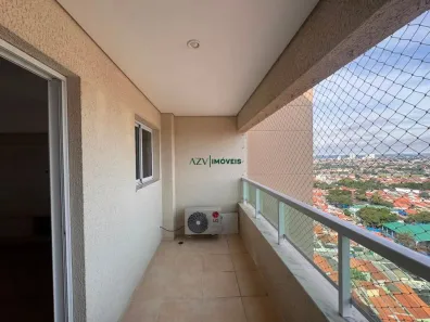 Apartamento com 2 Quartos à venda, 70m² no Parque Industrial, São José dos Campos