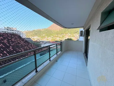Apartamento com 2 Quartos à venda, 90m² no São Francisco, Niterói