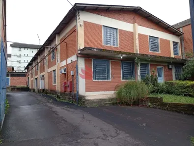 Galpão/Depósito/Armazém para alugar, 1024m² no Primavera, Novo Hamburgo