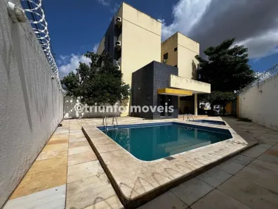 Apartamento com 3 Quartos à venda, 77m² no Horto, Teresina