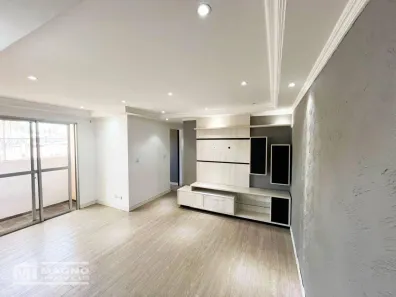 Apartamento com 3 Quartos à venda, 62m² no Parque Císper, São Paulo