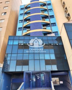 Sala Comercial à venda, 98m² no Centro, Campinas