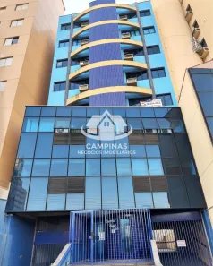 Sala Comercial à venda, 98m² no Centro, Campinas