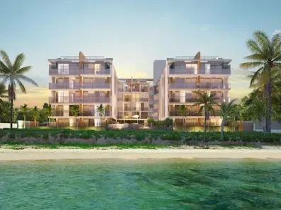 Apartamento com 2 Quartos à venda, 59m² no Jardim Oceania, João Pessoa